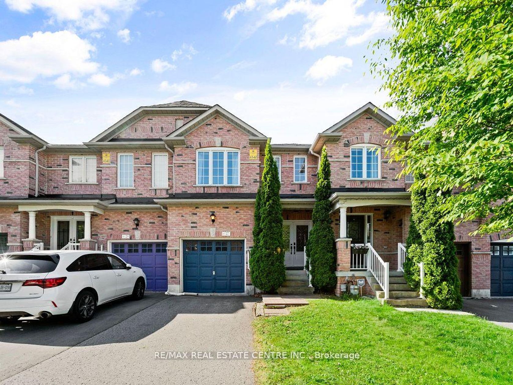 27 Martell Gate, Bayview Northeast, Aurora 