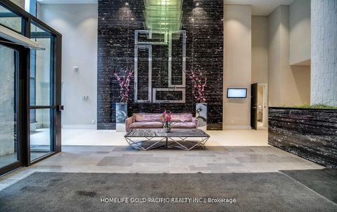 Photo 1 at NE-1202 - 9205 Yonge Street, Langstaff, Richmond Hill