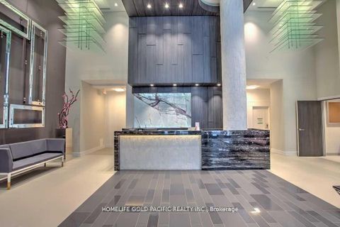 Photo 2 at NE-1202 - 9205 Yonge Street, Langstaff, Richmond Hill