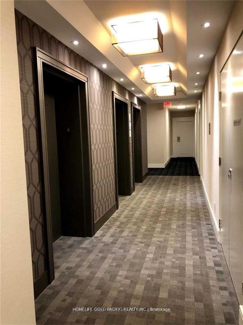 Photo 4 at NE-1202 - 9205 Yonge Street, Langstaff, Richmond Hill