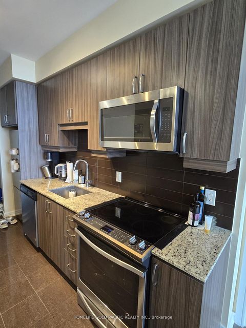 Photo 5 at NE-1202 - 9205 Yonge Street, Langstaff, Richmond Hill