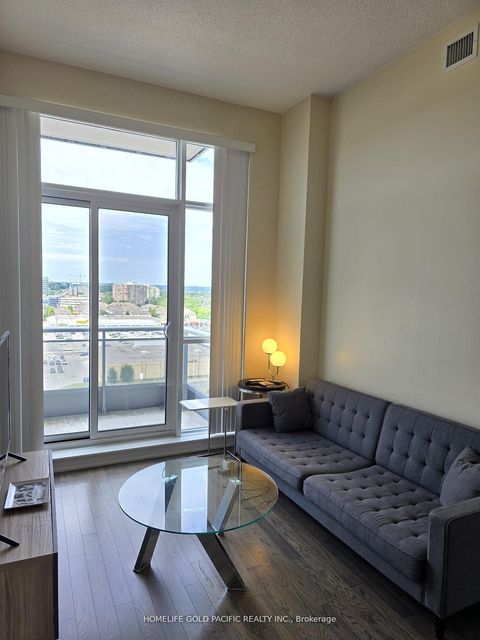 Photo 7 at NE-1202 - 9205 Yonge Street, Langstaff, Richmond Hill