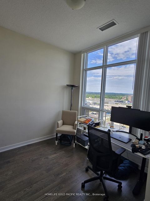 Photo 8 at NE-1202 - 9205 Yonge Street, Langstaff, Richmond Hill