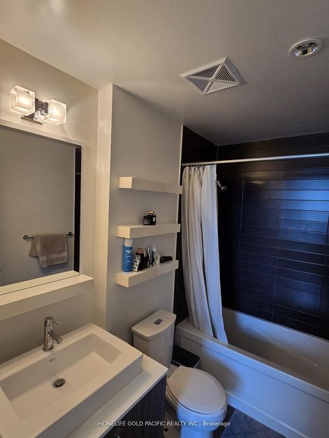 Photo 12 at NE-1202 - 9205 Yonge Street, Langstaff, Richmond Hill