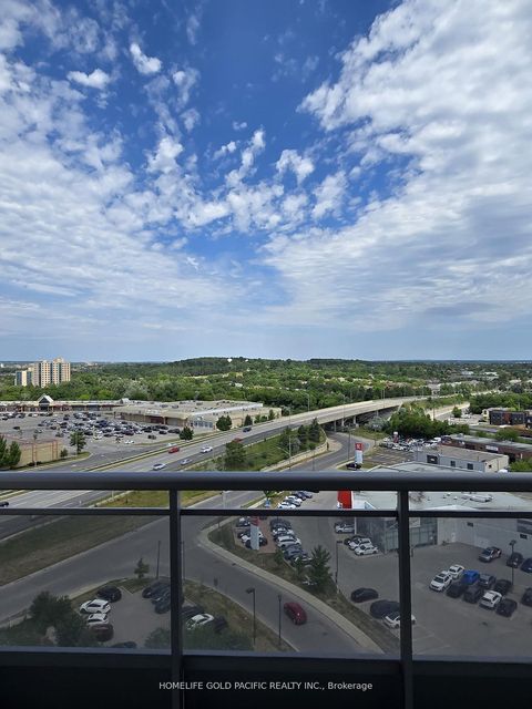 Photo 14 at NE-1202 - 9205 Yonge Street, Langstaff, Richmond Hill