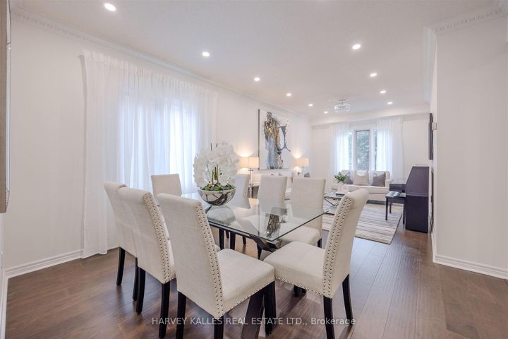 Photo 5 at 94 Sutcliffe Crescent, Cachet, Markham