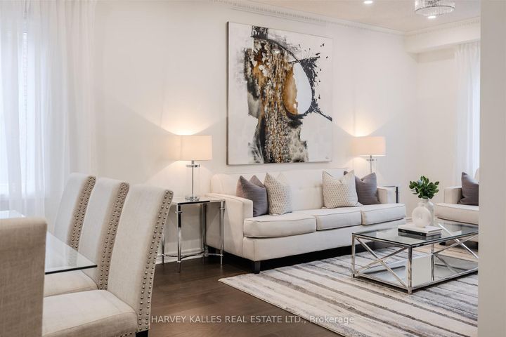 Photo 6 at 94 Sutcliffe Crescent, Cachet, Markham
