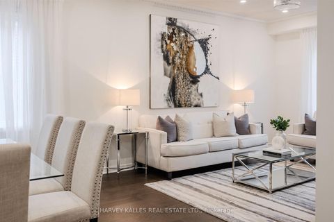 Photo 6 at 94 Sutcliffe Crescent, Cachet, Markham