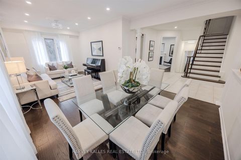 Photo 12 at 94 Sutcliffe Crescent, Cachet, Markham