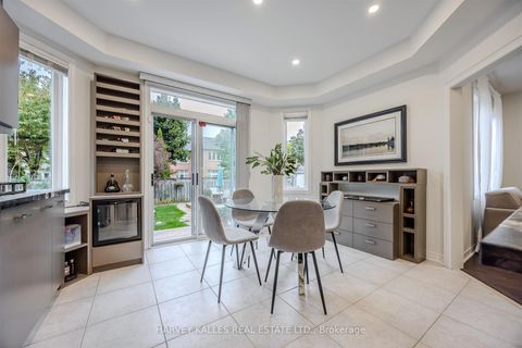 Photo 17 at 94 Sutcliffe Crescent, Cachet, Markham
