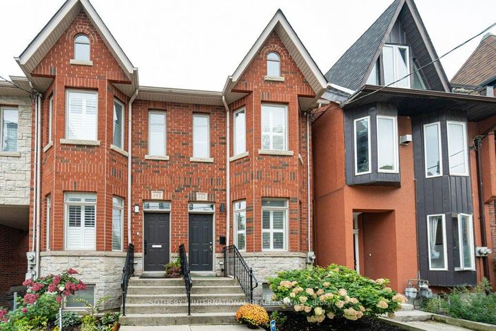 Photo 0 at 463 Shuter Street, Regent Park, Toronto