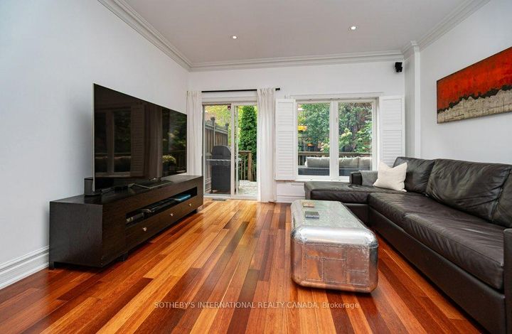 Photo 3 at 463 Shuter Street, Regent Park, Toronto