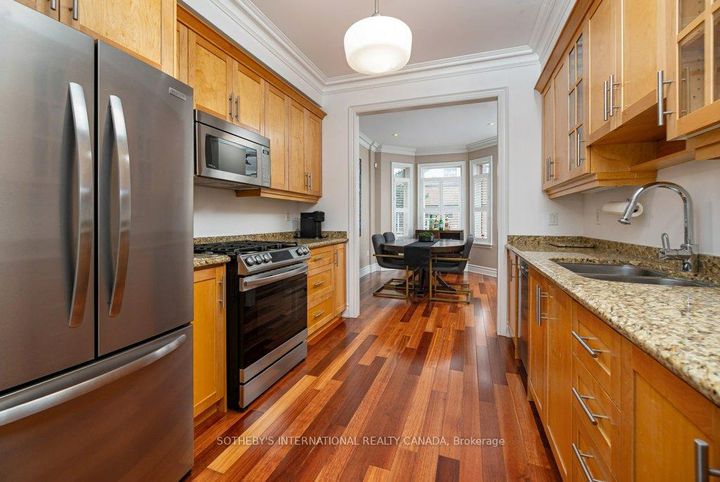 Photo 7 at 463 Shuter Street, Regent Park, Toronto