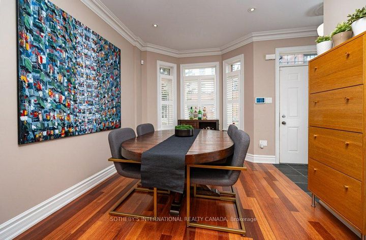 Photo 10 at 463 Shuter Street, Regent Park, Toronto