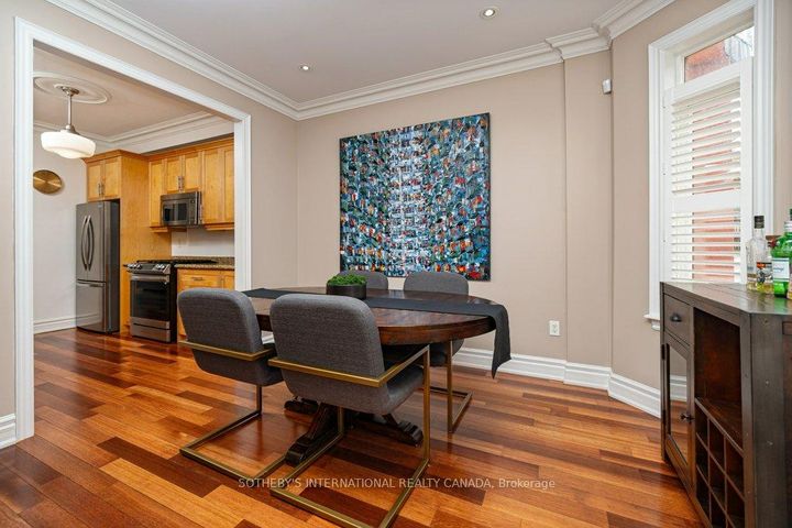 Photo 11 at 463 Shuter Street, Regent Park, Toronto