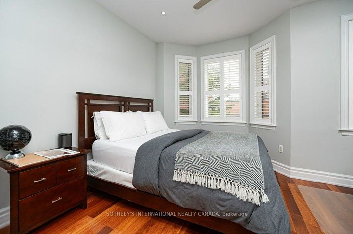 Photo 15 at 463 Shuter Street, Regent Park, Toronto