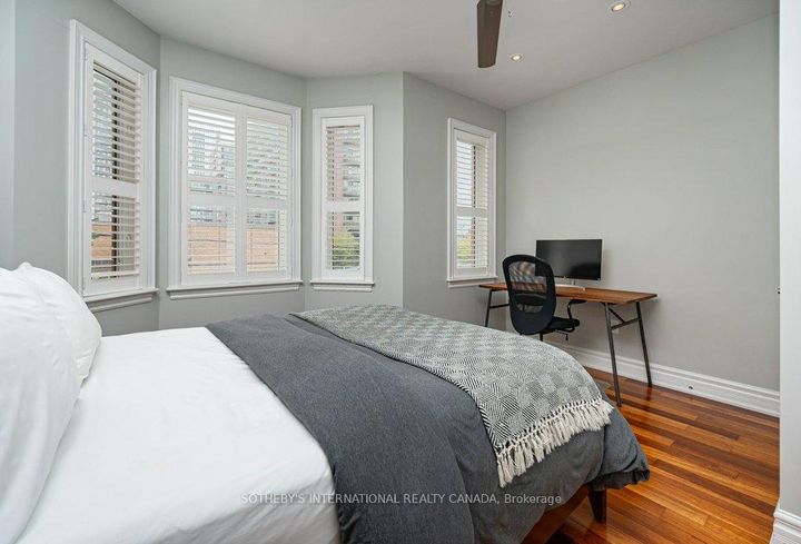 Photo 16 at 463 Shuter Street, Regent Park, Toronto