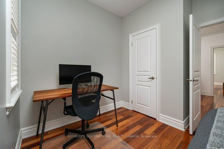Photo 17 at 463 Shuter Street, Regent Park, Toronto
