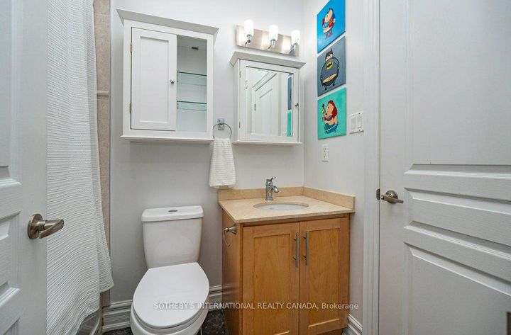 Photo 18 at 463 Shuter Street, Regent Park, Toronto