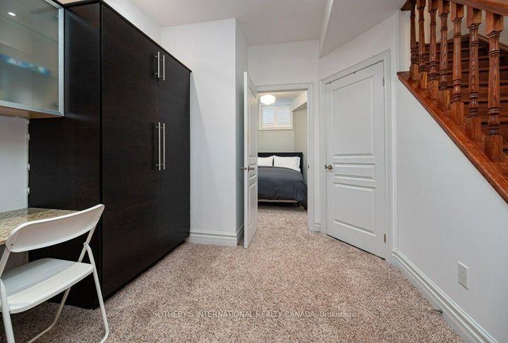 Photo 24 at 463 Shuter Street, Regent Park, Toronto