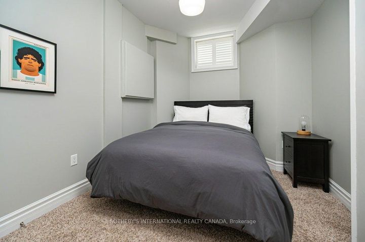 Photo 25 at 463 Shuter Street, Regent Park, Toronto