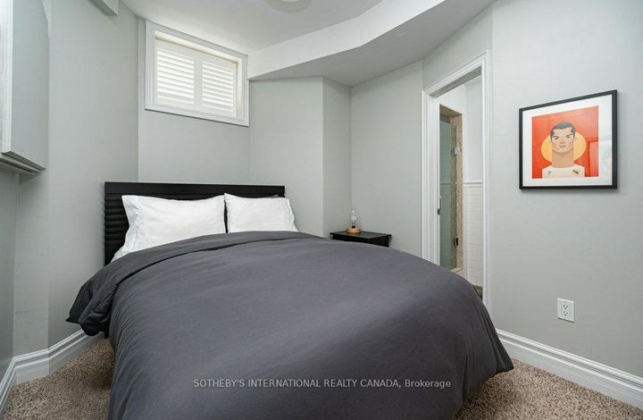 Photo 26 at 463 Shuter Street, Regent Park, Toronto