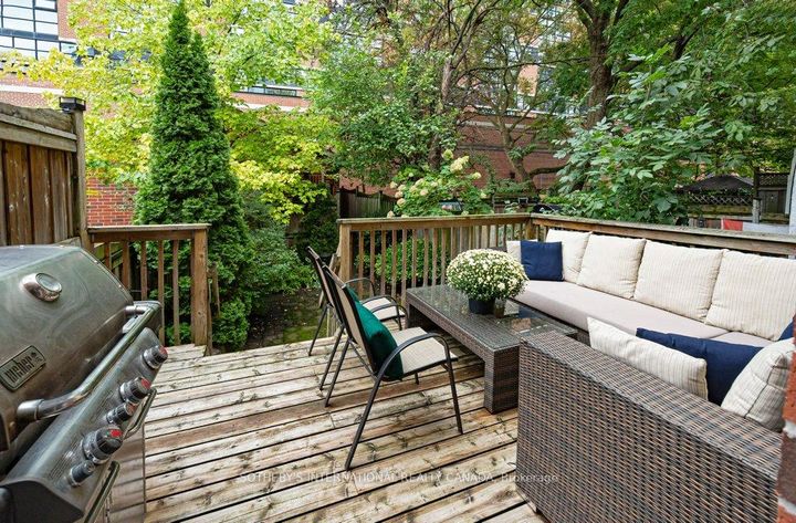 Photo 29 at 463 Shuter Street, Regent Park, Toronto