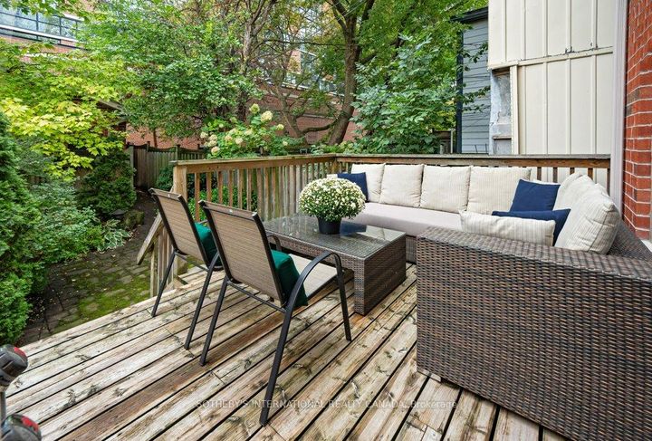 Photo 30 at 463 Shuter Street, Regent Park, Toronto