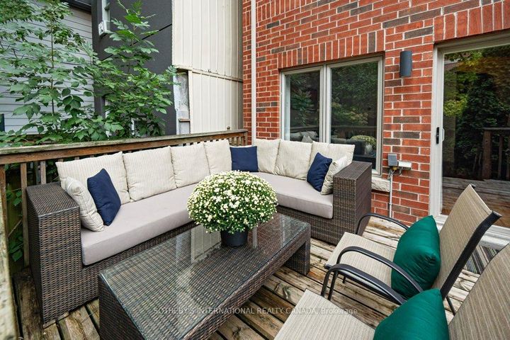 Photo 31 at 463 Shuter Street, Regent Park, Toronto