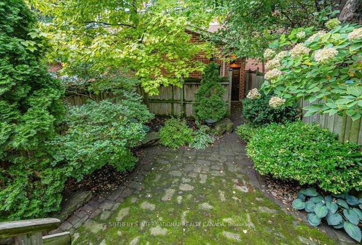 Photo 32 at 463 Shuter Street, Regent Park, Toronto