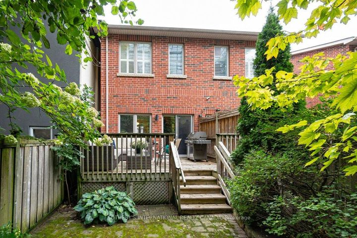 Photo 34 at 463 Shuter Street, Regent Park, Toronto