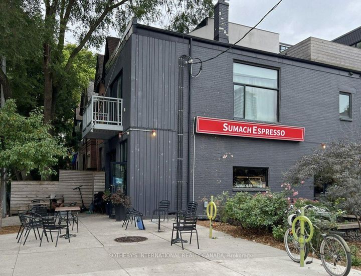 Photo 38 at 463 Shuter Street, Regent Park, Toronto