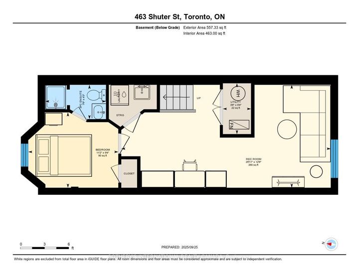 Photo 41 at 463 Shuter Street, Regent Park, Toronto