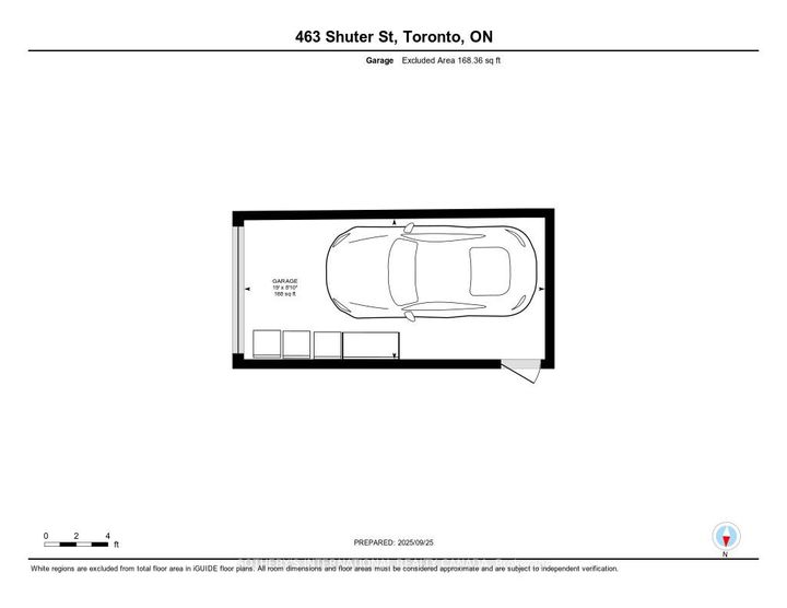Photo 42 at 463 Shuter Street, Regent Park, Toronto