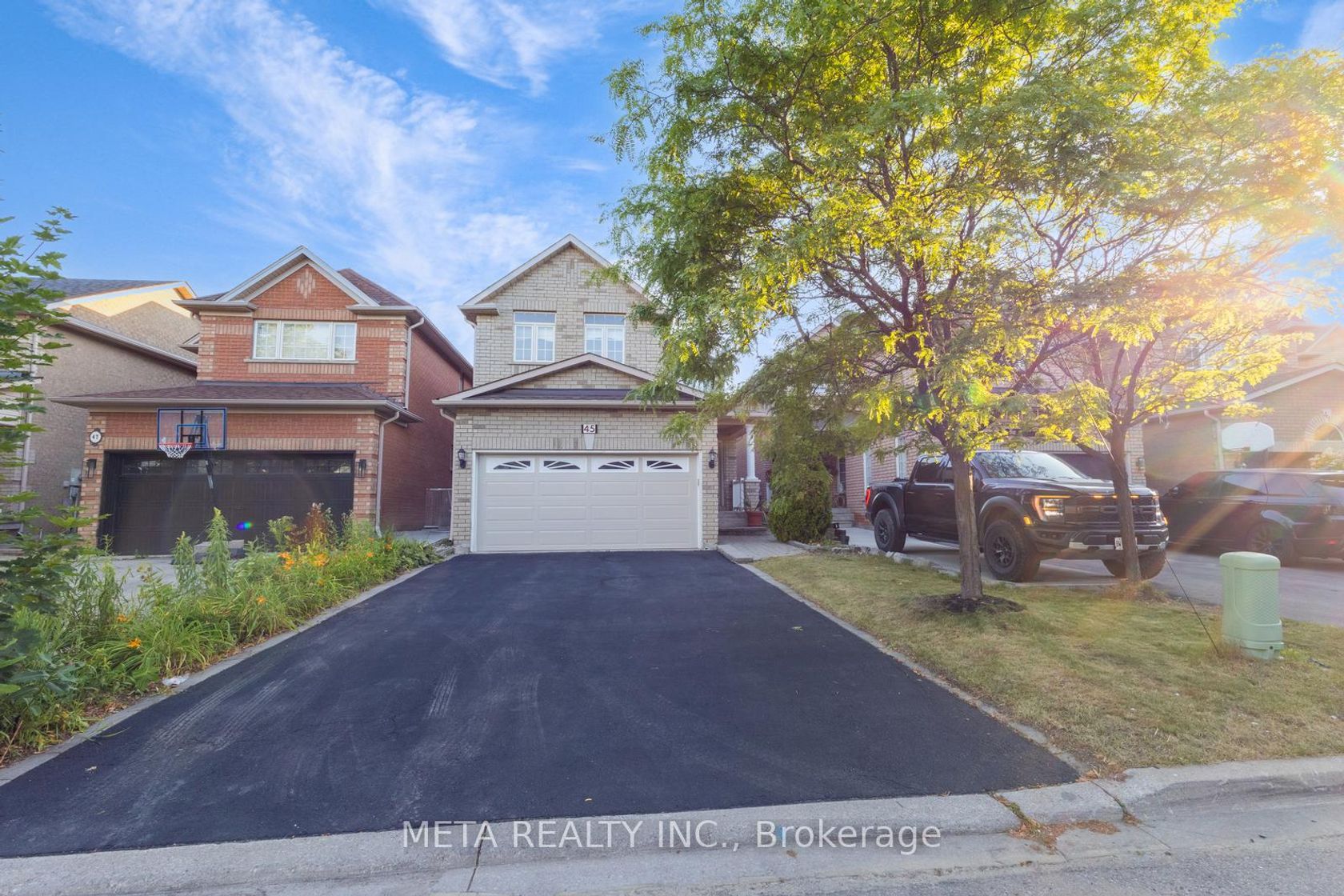 45 Trailview Lane, Bolton West, Caledon 