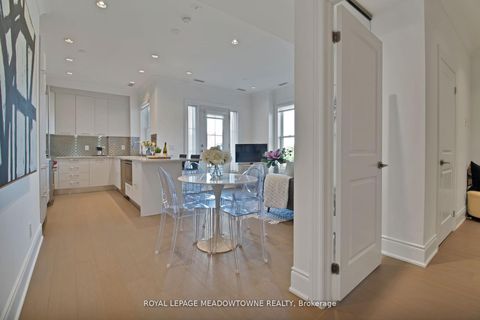 Photo 3 at 301 - 10360 Islington Avenue, Kleinburg, Vaughan