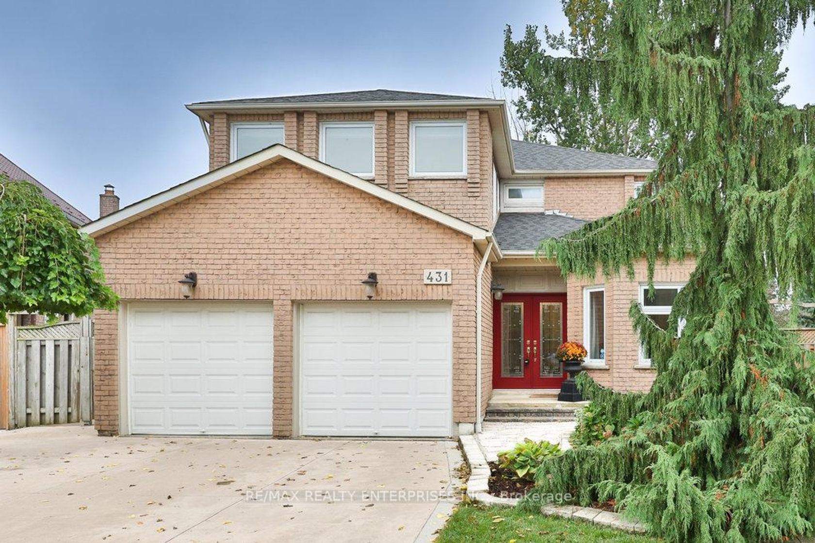431 Naomi Crescent, Fairview, Mississauga 2