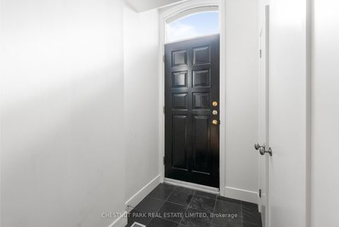 Photo 1 at 68 Belmont Street, Annex, Toronto