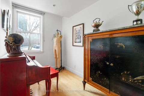 Photo 4 at 68 Belmont Street, Annex, Toronto