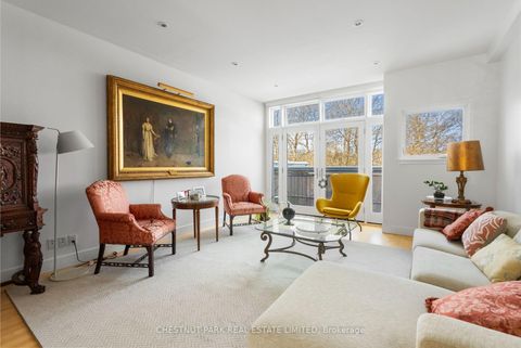 Photo 8 at 68 Belmont Street, Annex, Toronto