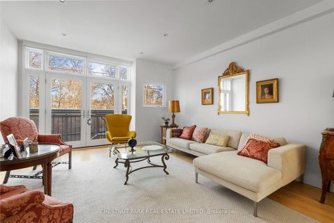 Photo 10 at 68 Belmont Street, Annex, Toronto