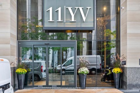 Photo 0 at 2113 - 11 Yorkville Avenue, Annex, Toronto
