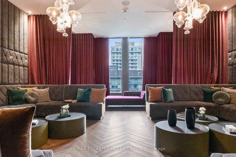 Photo 26 at 2113 - 11 Yorkville Avenue, Annex, Toronto