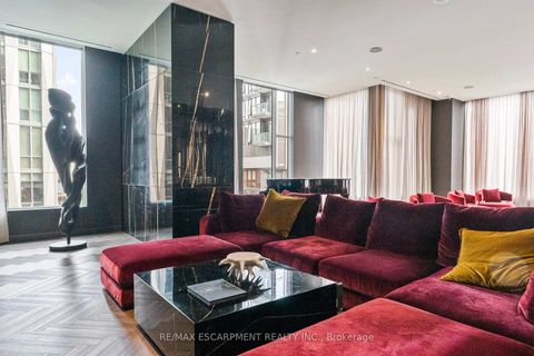 Photo 38 at 2113 - 11 Yorkville Avenue, Annex, Toronto