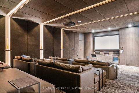 Photo 46 at 2113 - 11 Yorkville Avenue, Annex, Toronto