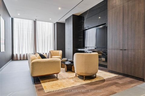 Photo 47 at 2113 - 11 Yorkville Avenue, Annex, Toronto