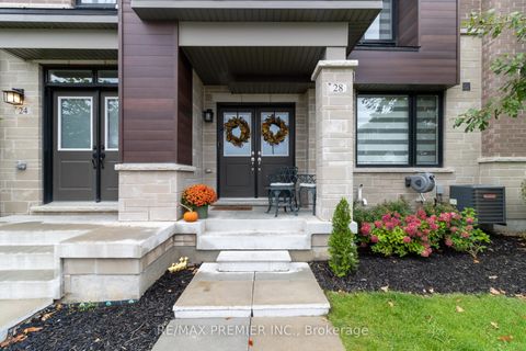 Photo 0 at 28 Holyrood Crescent, Kleinburg, Vaughan