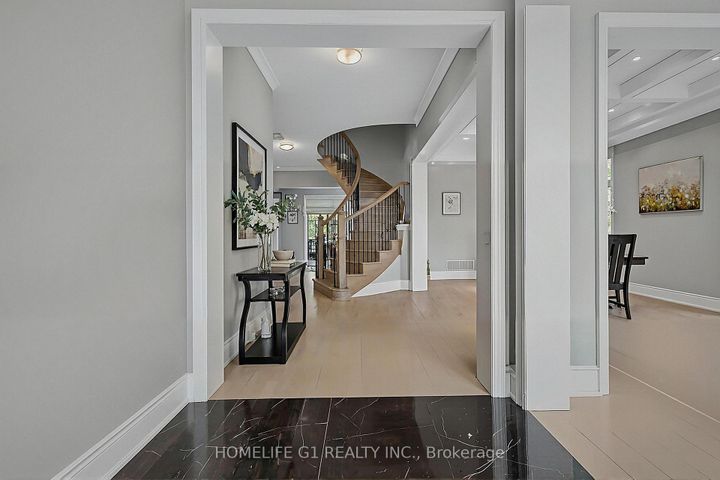 Photo 11 at 70 Appleyard Avenue, Kleinburg, Vaughan