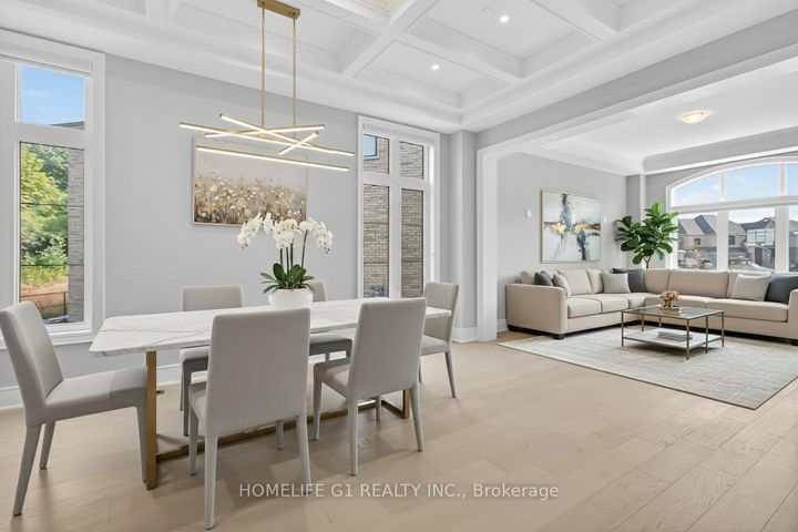 Photo 12 at 70 Appleyard Avenue, Kleinburg, Vaughan