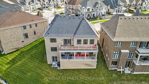 Photo 3 at 70 Appleyard Avenue, Kleinburg, Vaughan
